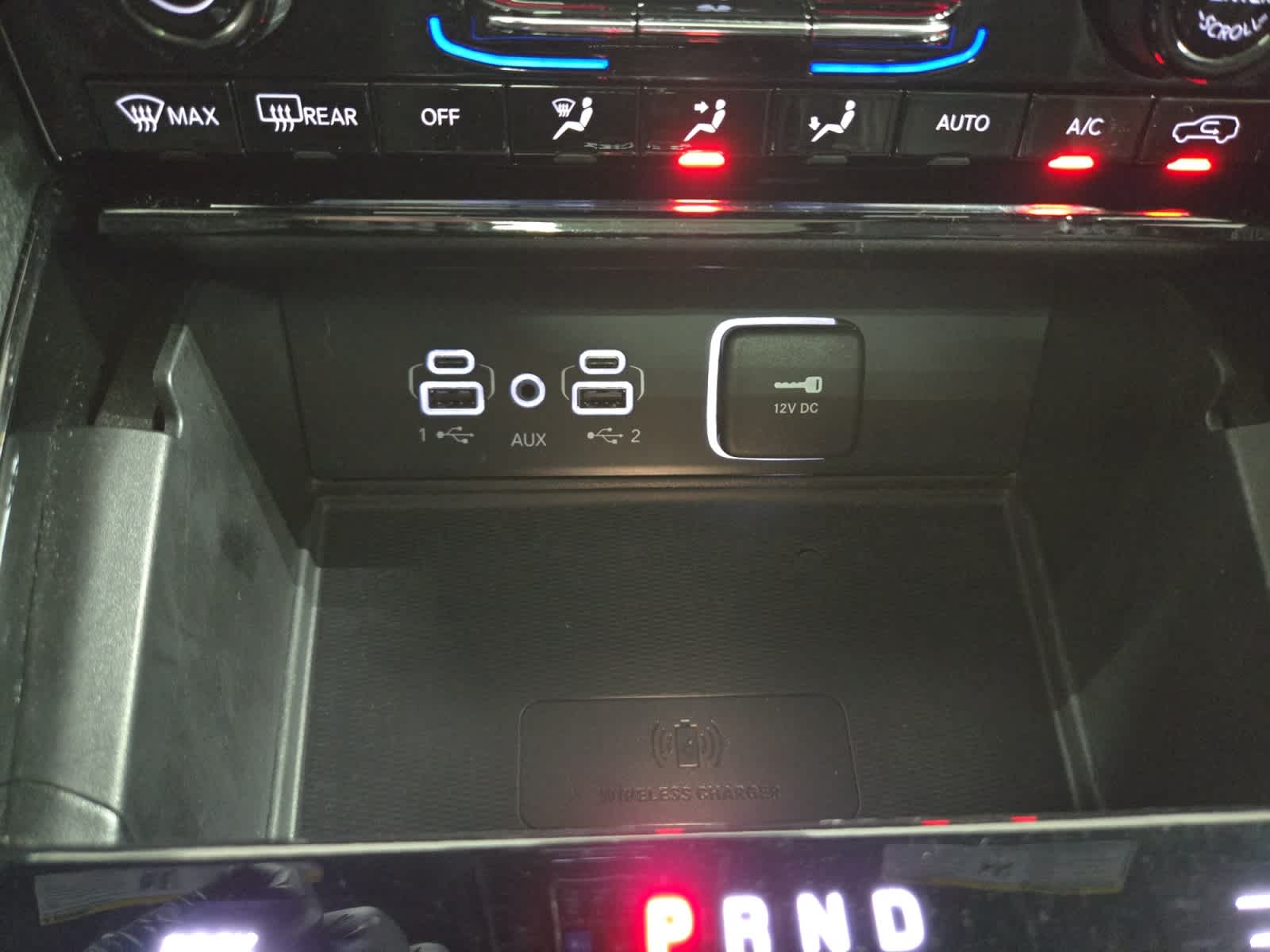 2023 Jeep Grand Cherokee L Summit - Photo 35