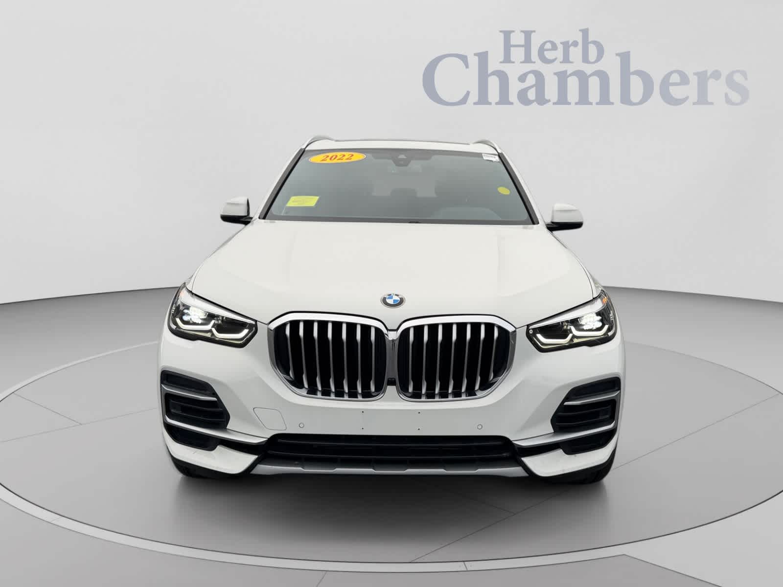 2022 BMW X5 40i - Photo 2
