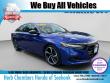 Used 2022 Honda Accord Sport 1.5T Sedan