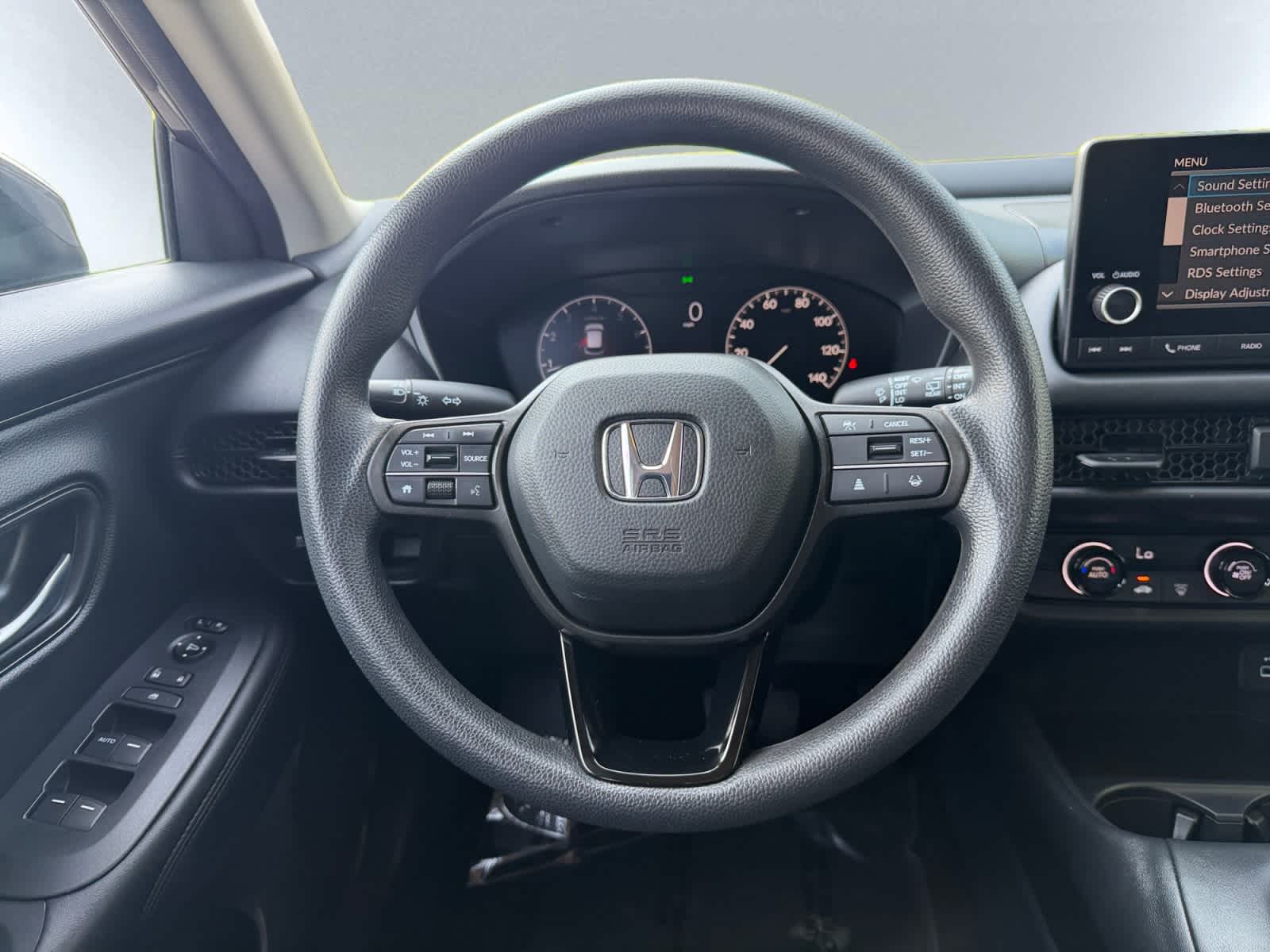 2025 Honda HR-V LX - Photo 17