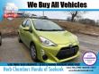 Used 2015 Toyota Prius c One Hatchback