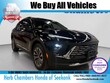  Buick Envision