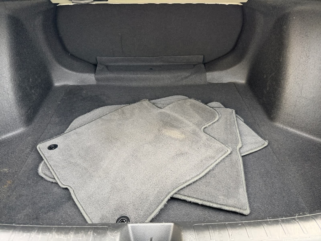 Used 2024 Honda Civic Sport Sedan