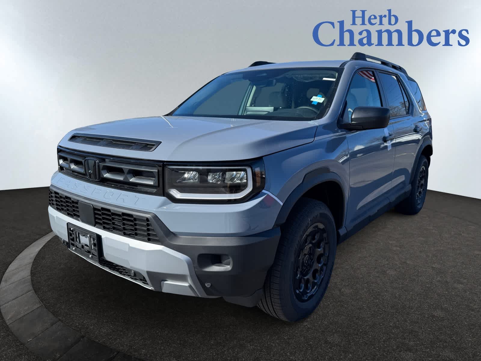 2026 Honda Passport photo 4