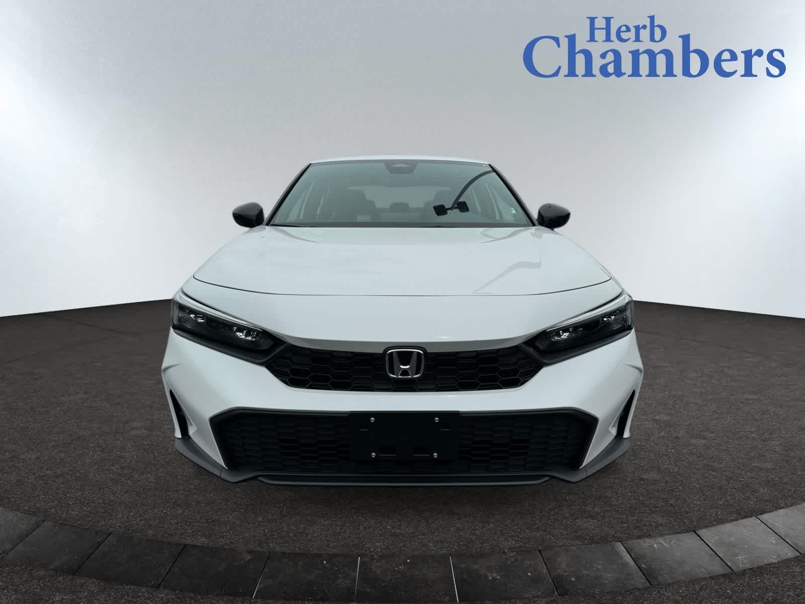 2026 Honda Civic Sport photo 2