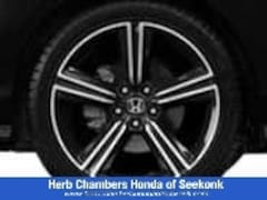New 2026 Honda Accord Hybrid Sport Sedan Burlington, MA