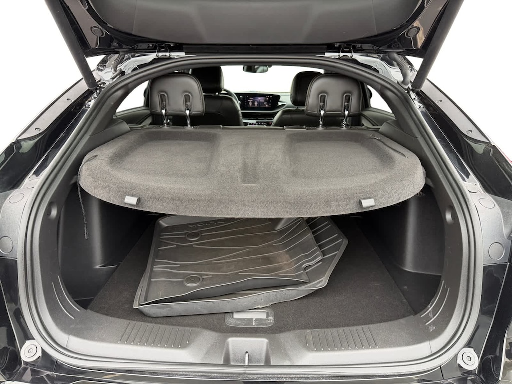 Used 2024 Buick Envista Avenir SUV