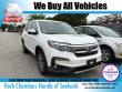 Used 2020 Honda Pilot EX-L AWD SUV