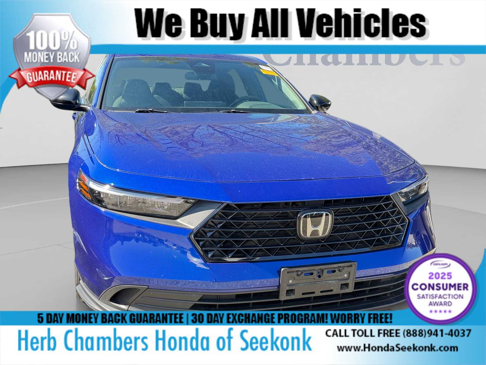 2024 Honda Accord