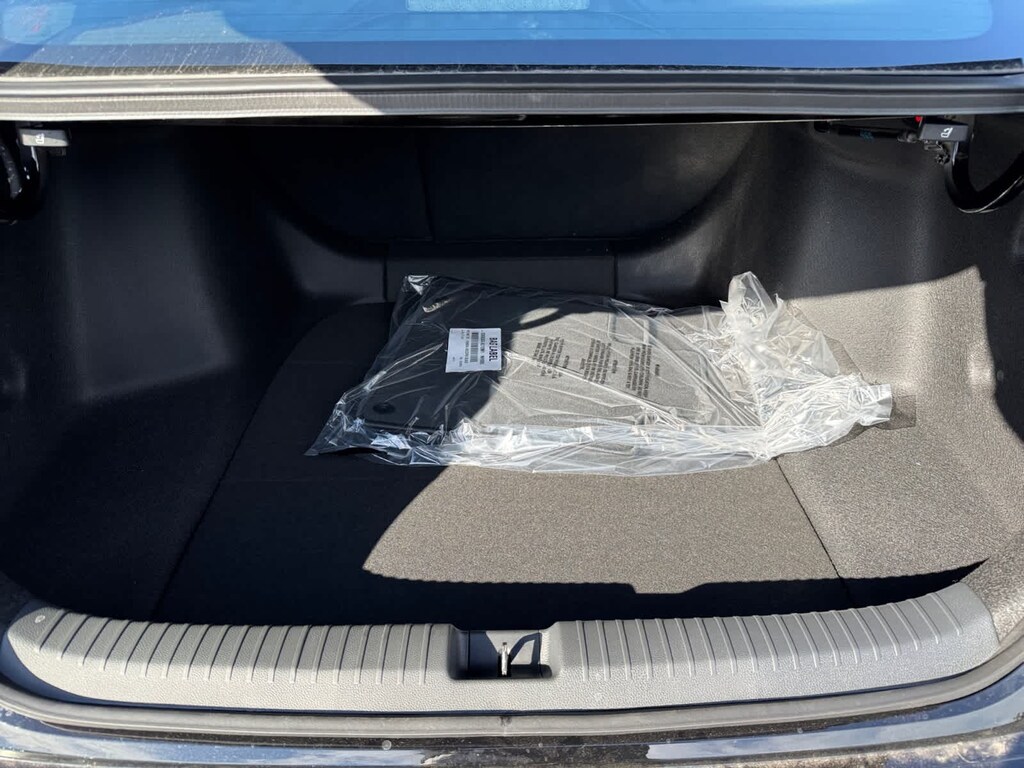 New 2026 Honda Accord SE Sedan