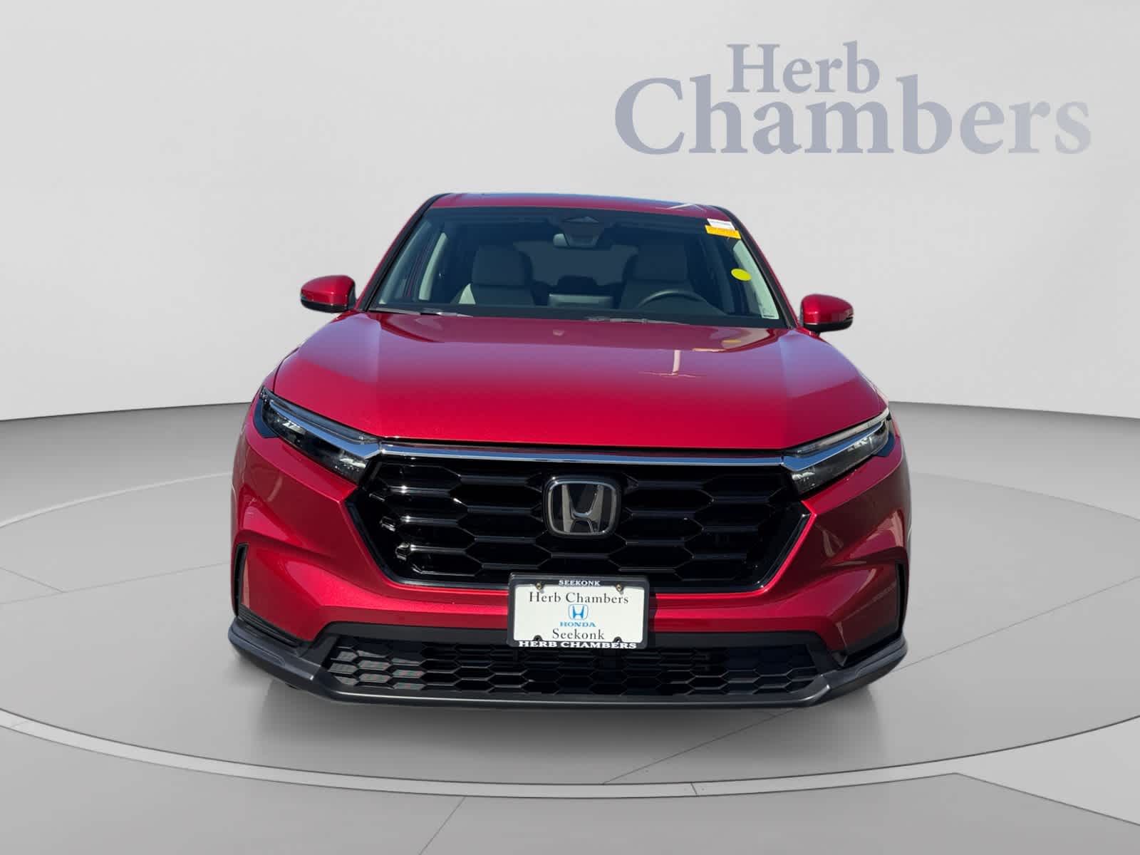Used 2023 Honda CR-V EX SUV