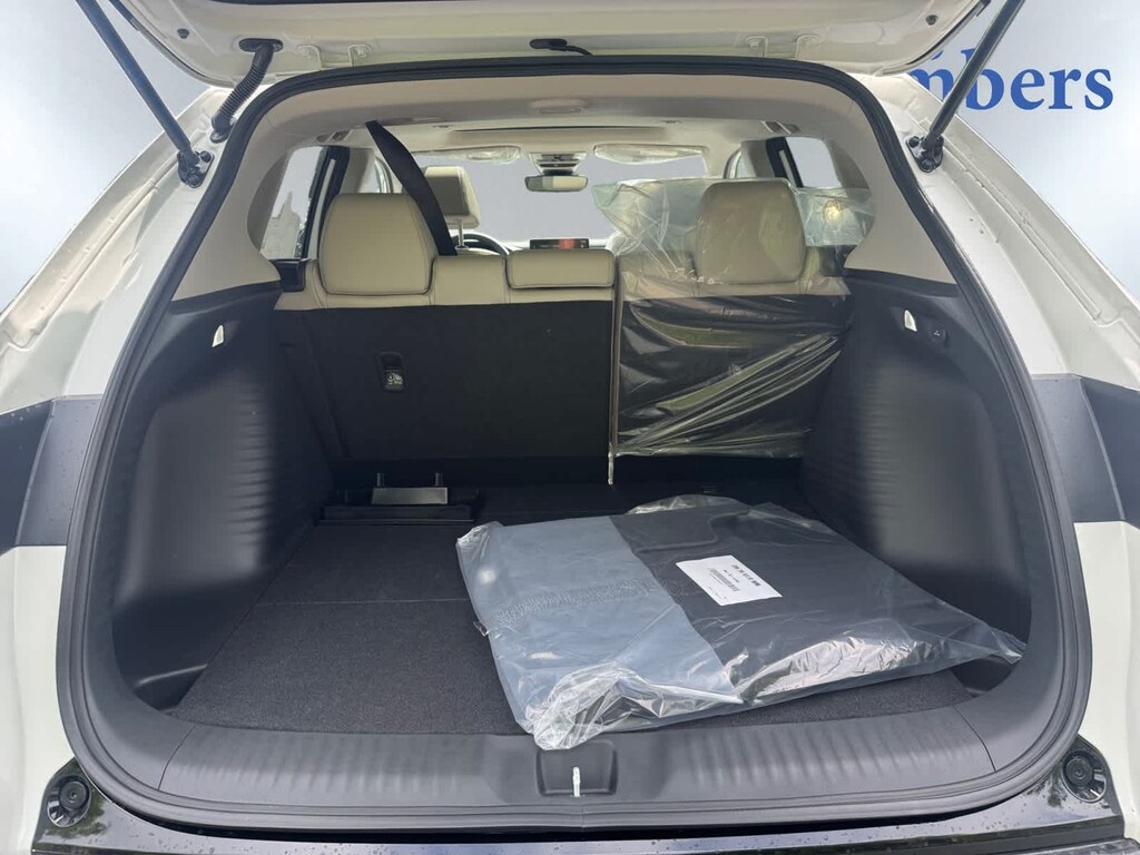 New 2027 Honda HR-V EX-L SUV