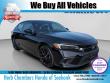 Used 2024 Honda Civic Sport Sedan