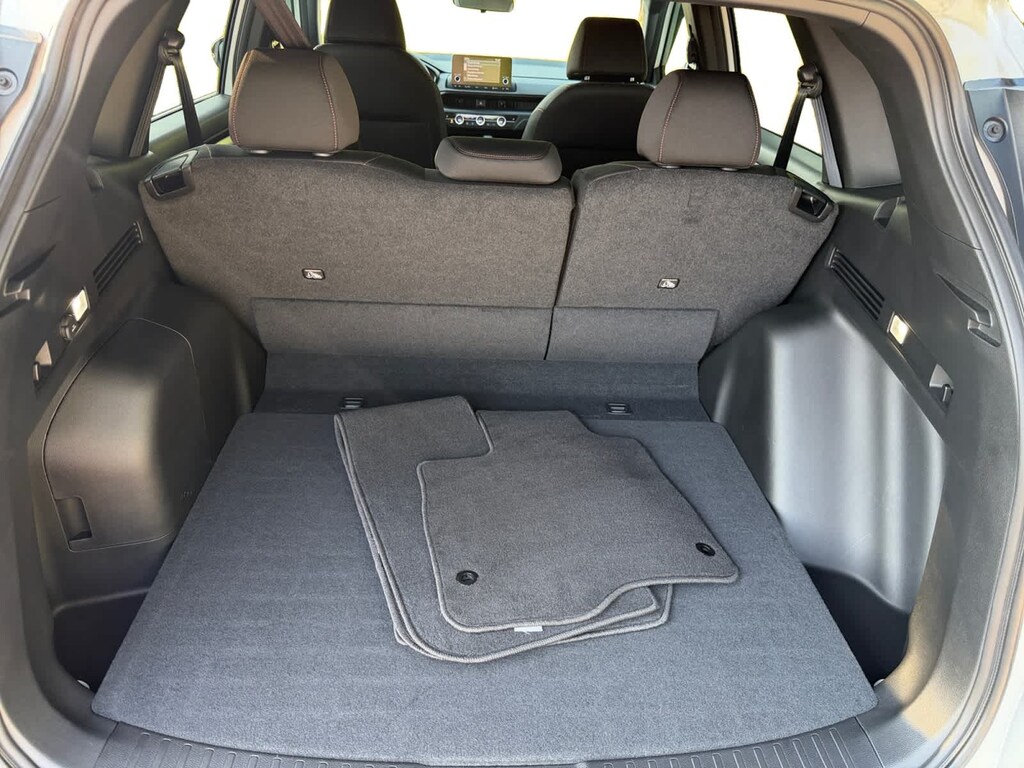 Used 2025 Honda CR-V Hybrid Sport SUV