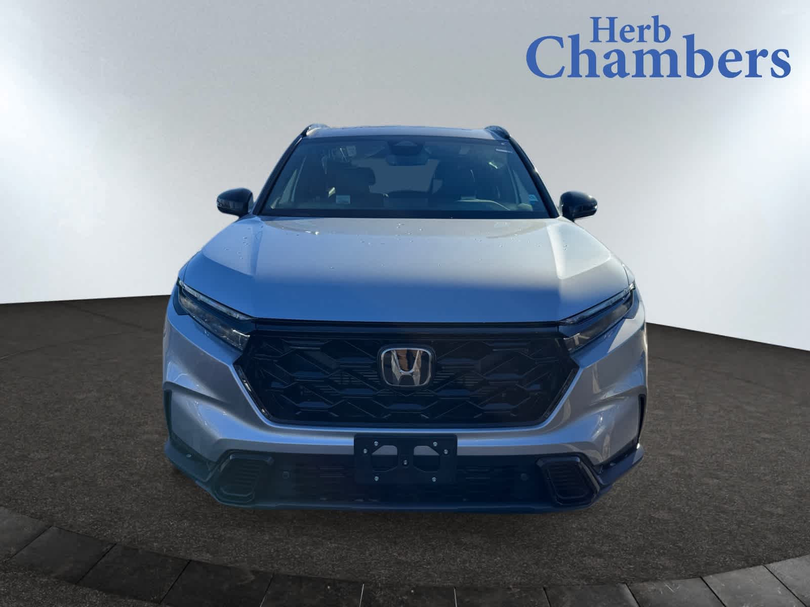 2026 Honda CR-V Hybrid Sport-L photo 2