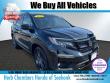 Used 2022 Honda Pilot Sport SUV