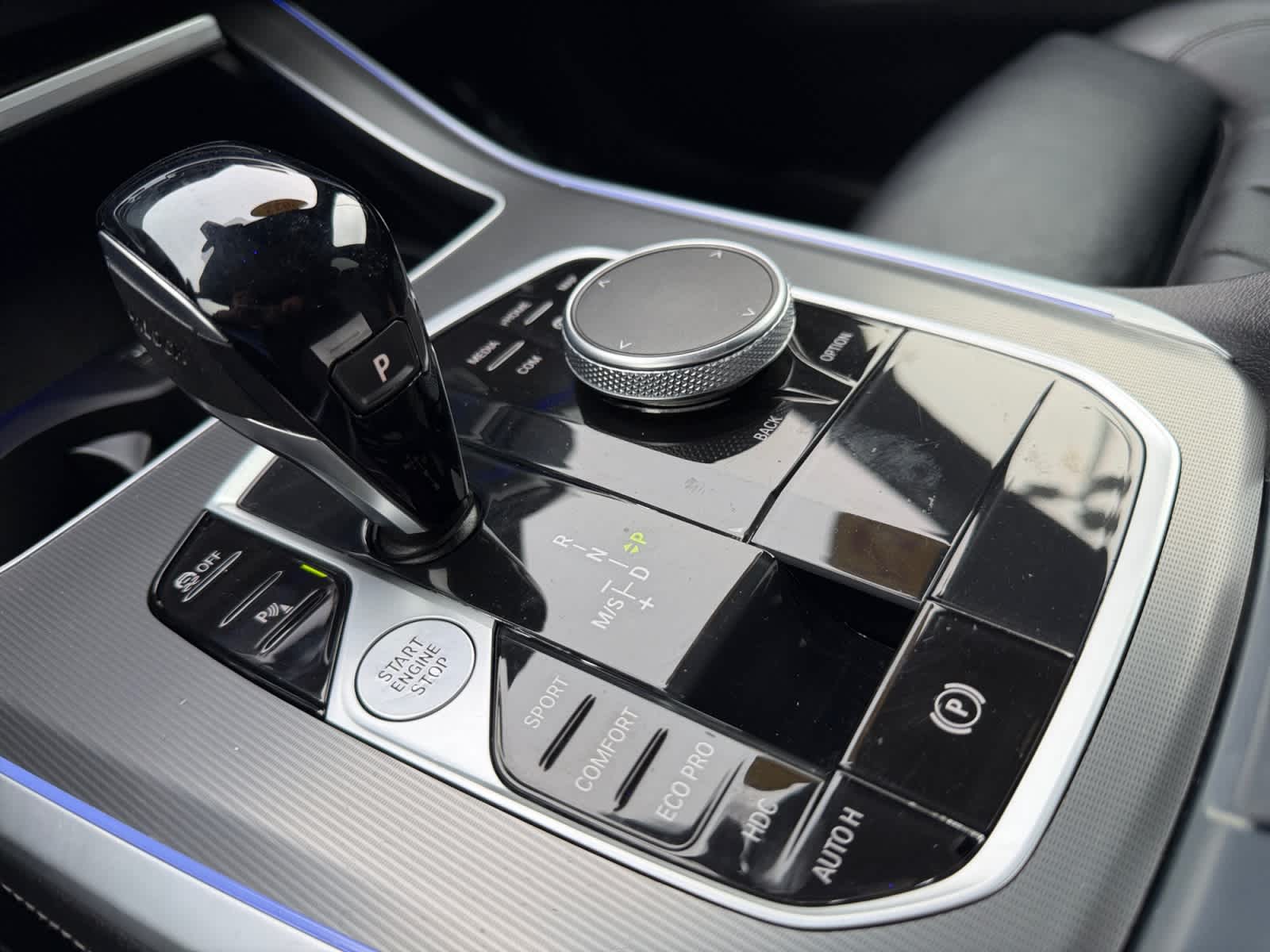2022 BMW X5 40i - Photo 39