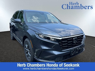 New 2026 Honda CR-V EX-L SUV near Boston, MA