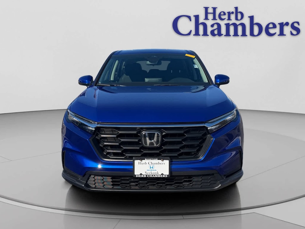 Used 2024 Honda CR-V LX SUV