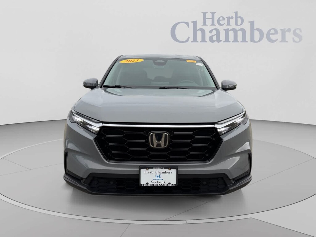 Used 2023 Honda CR-V EX-L SUV