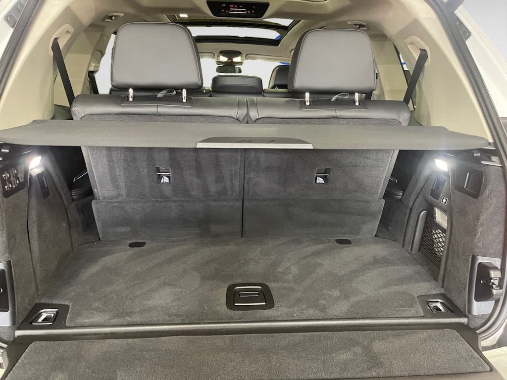 Used 2023 BMW X7 xDrive40i SUV