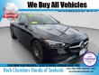 Used 2024 Mercedes-Benz C-Class C 300 4MATIC Sedan