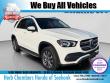 Used 2023 Mercedes-Benz GLE 350 4MATIC SUV