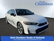 Honda Civic Hybrid