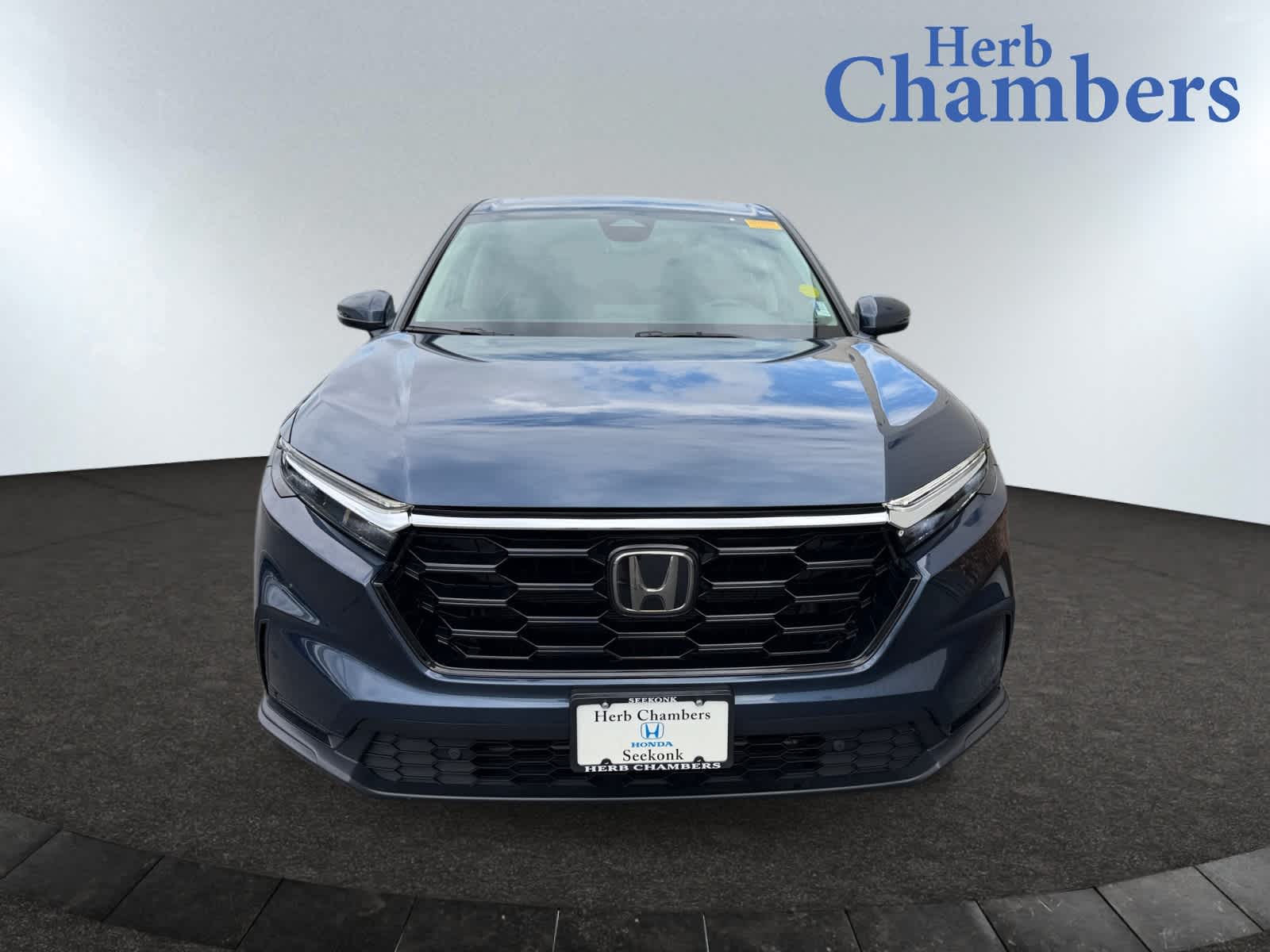 2024 Honda CR-V EX-L photo 2