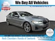 BMW 540i