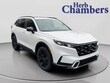  Honda CR-V Hybrid