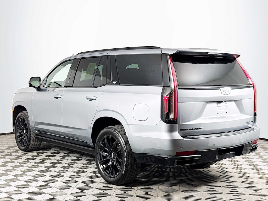 Used 2023 CADILLAC Escalade Sport SUV
