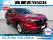 Used 2023 Honda CR-V EX SUV