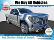 GMC Sierra 1500