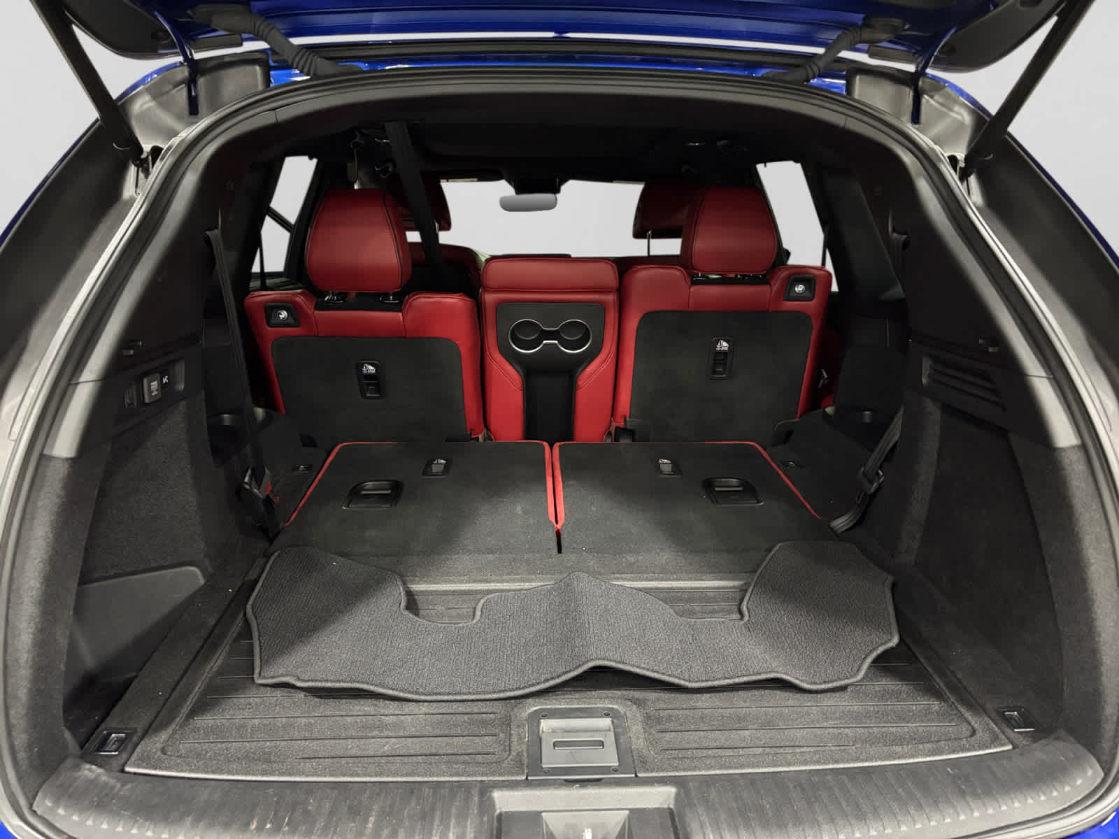 Used 2025 Acura MDX SH-AWD A-Spec Package SUV