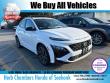 Used 2023 Hyundai Kona N Line SUV