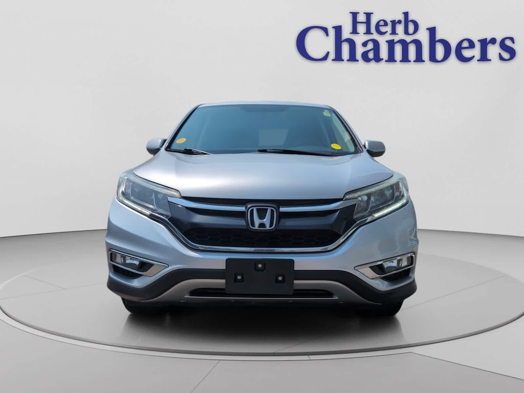 Used 2015 Honda CR-V EX AWD SUV