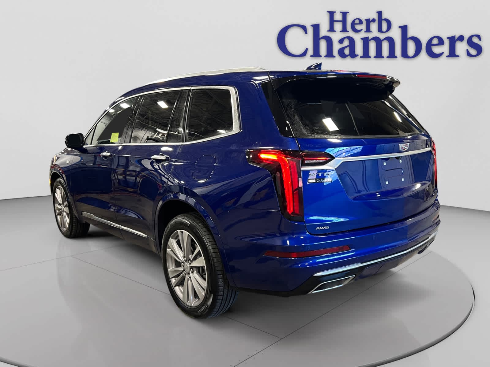 2024 Cadillac XT6 Premium Luxury - Photo 3