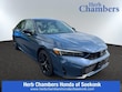 Honda Civic Hybrid