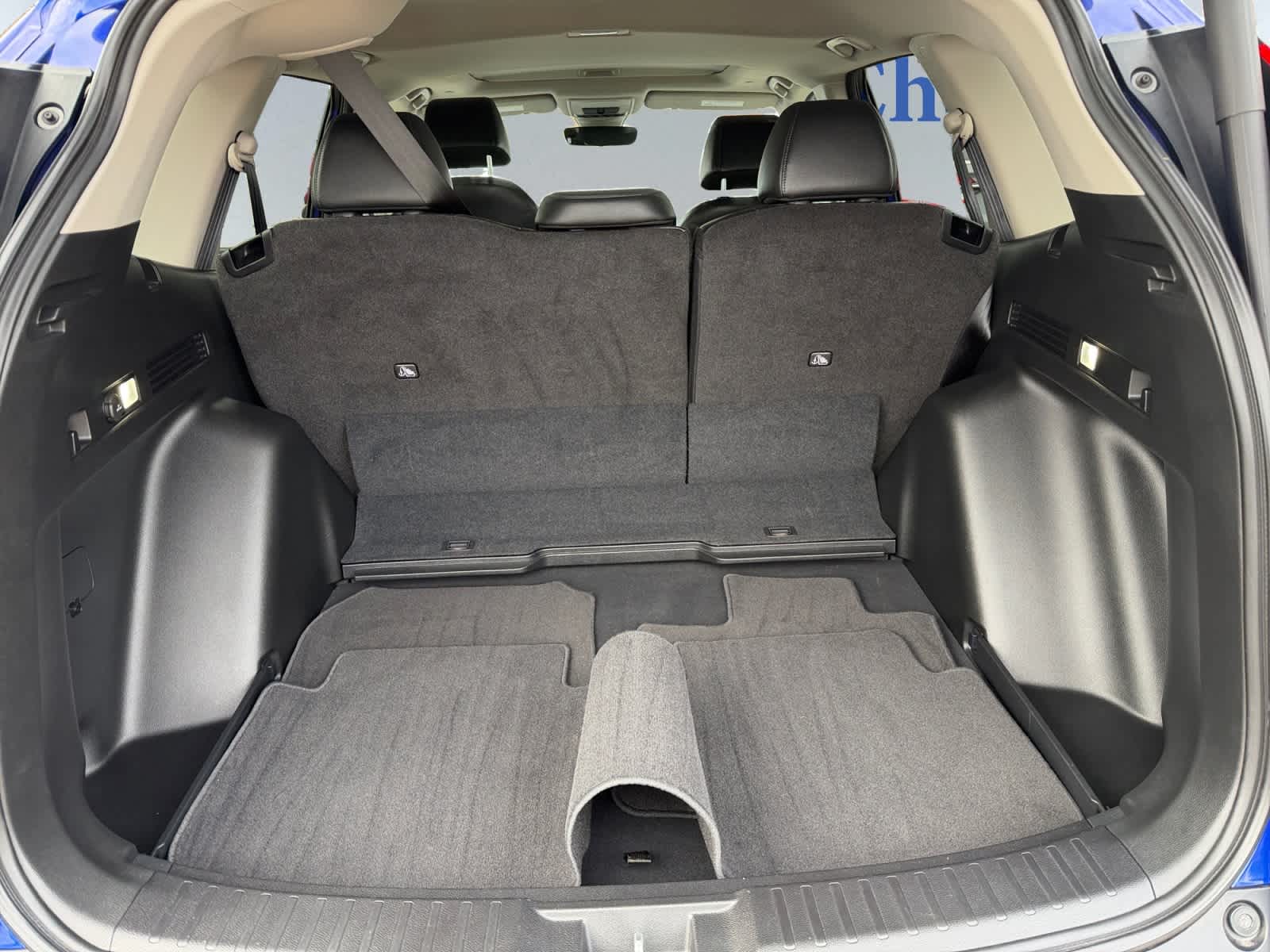 2023 Honda CR-V EX-L photo 3