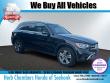Used 2022 Mercedes-Benz GLC 300 4MATIC SUV