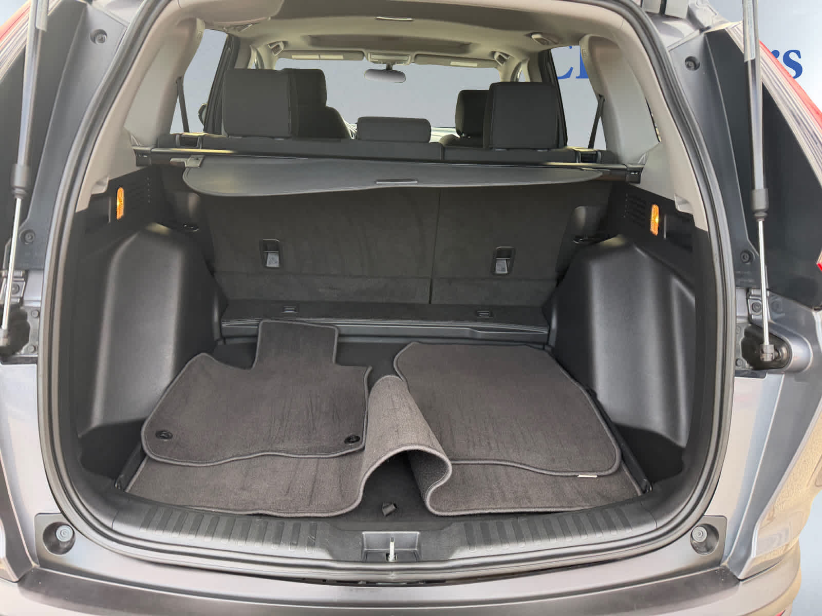 2020 Honda CR-V EX photo 3