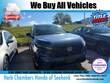  Honda CR-V Hybrid