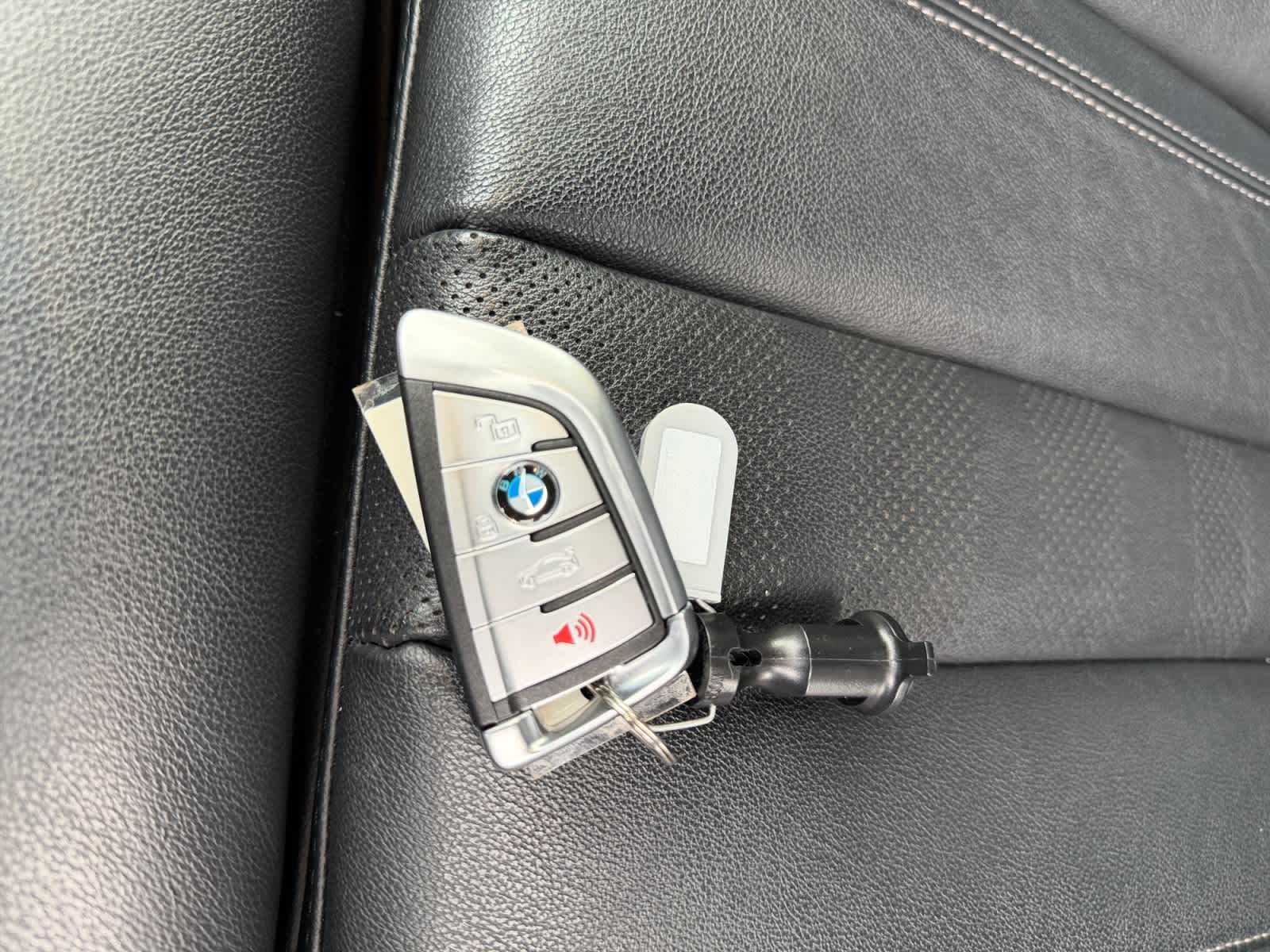 2022 BMW X5 40i - Photo 9