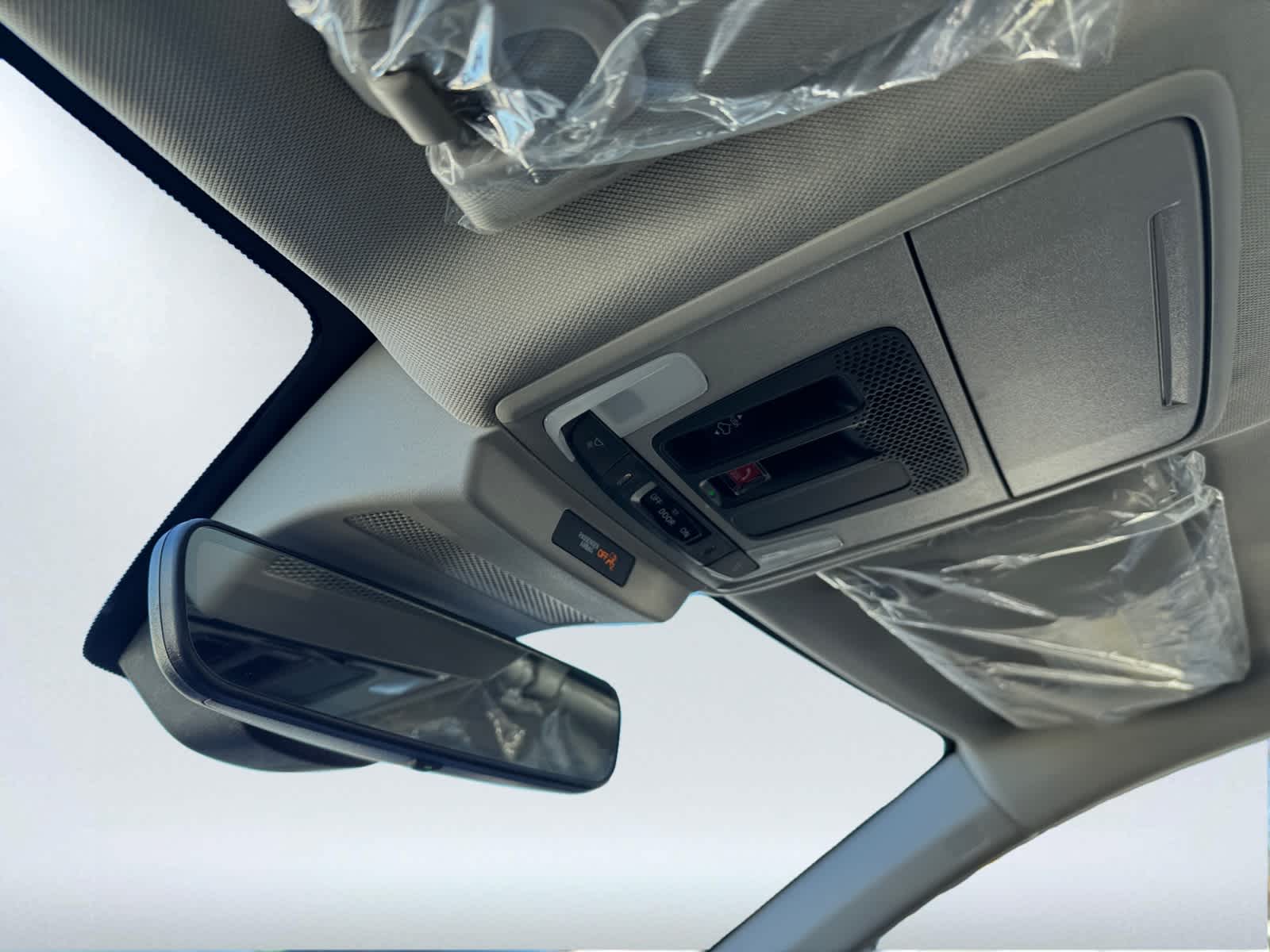 2025 Honda Accord Hybrid EX-L - Photo 20