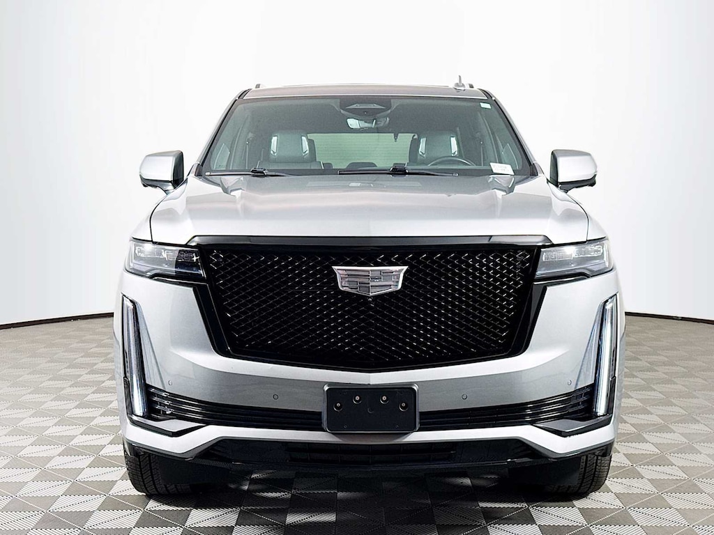 Used 2023 CADILLAC Escalade Sport SUV