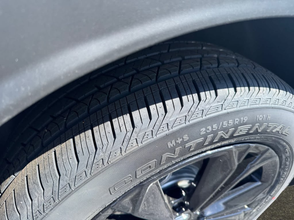 New 2026 Honda CR-V Hybrid Sport Touring SUV