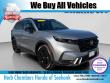 Used 2023 Honda CR-V Hybrid Sport Touring SUV