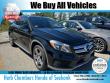 Used 2016 Mercedes-Benz GLA 250 4MATIC SUV