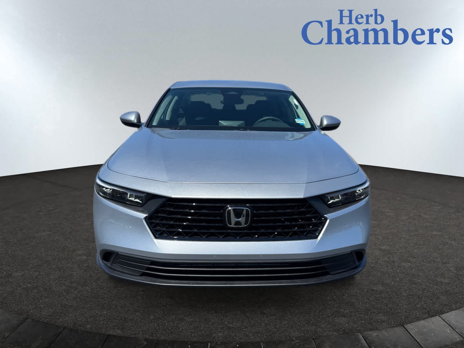 2025 Honda Accord LX photo 2